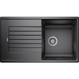   BLANCO ZIA 5 S Silgranit mosogatótálca, antracit - több színváltozat!