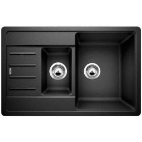   BLANCO LEGRA 6 S Compact Silgranit mosogatótálca, antracit - több színváltozat!