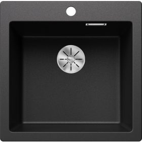 BLANCO PLEON 5 antracit tart.nélkül