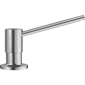 BLANCO TORRE mosogatószer-adagoló, rozsdamentes acél