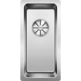 BLANCO ANDANO 180-U rozsdamentes acél mosogatótálca