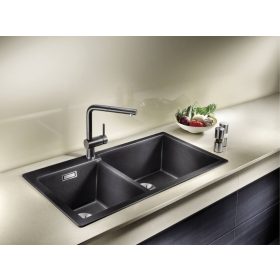   BLANCO PLEON 9 Silgranit mosogatótálca, antracit - több színváltozat!