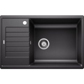   BLANCO ZIA XL 6 S Compact Silgranit mosogatótálca, antracit - több színváltozat!
