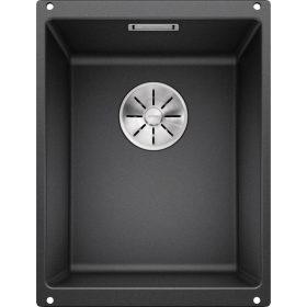   BLANCO SUBLINE 320-U Silgranit mosogatótálca, antracit - több színváltozat!