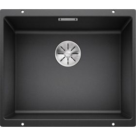   BLANCO SUBLINE 500-U Silgranit mosogatótálca, antracit - több színváltozat!
