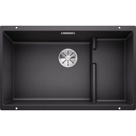   BLANCO SUBLINE 700-U Level Silgranit mosogatótálca tartozékkal, antracit - több színváltozat!