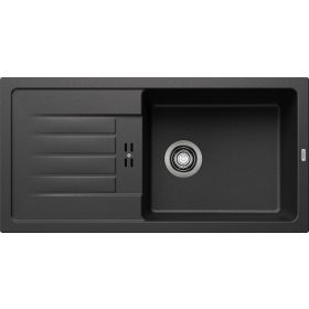 BLANCO FAVUM XL 6 S antracit exc.nélkül