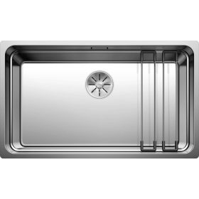 BLANCO ETAGON 700-U rozsdamentes acél mosogatótálca