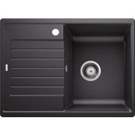  BLANCO ZIA 45 S Compact Silgranit mosogatótálca, antracit - több színváltozat!