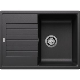   BLANCO ZIA 45 S Compact Silgranit mosogatótálca, antracit - több színváltozat!