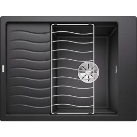   BLANCO ELON 45 S Silgranit mosogatótálca, antracit - több színváltozat!