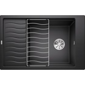   BLANCO ELON XL 6 S Silgranit mosogatótálca, antracit - több színváltozat!