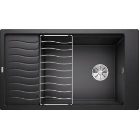  BLANCO ELON XL 8 S Silgranit mosogatótálca, antracit - több színváltozat!