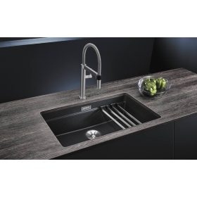   BLANCO ETAGON 700-U Silgranit mosogatótálca tartozékkal, antracit - több színváltozat!
