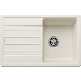 BLANCO LEGRA 45 S Silgranit mosogatótálca, törtfehér