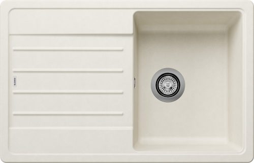 BLANCO LEGRA 45 S Silgranit mosogatótálca, törtfehér