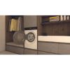 Haier HW70-BP14929-S elöltöltős keskeny mosógép, 7 kg, 1400 centrifuga, INVERTER, GŐZ