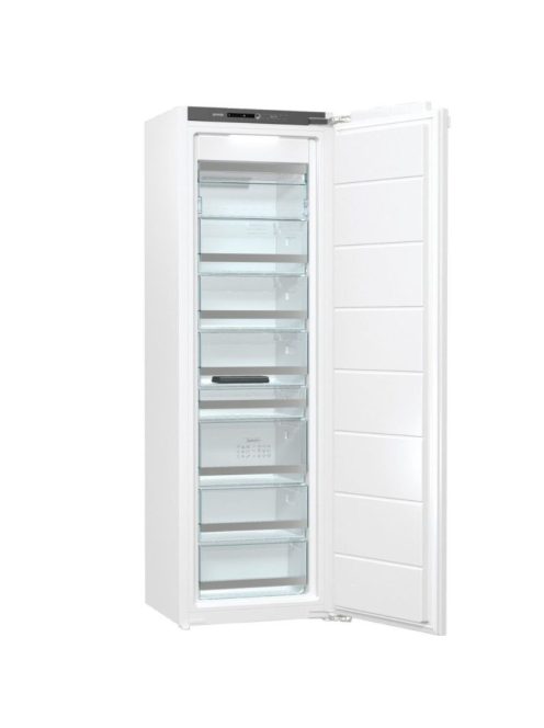 Gorenje FNI5182A1 Beépíthető fagyasztószekrény