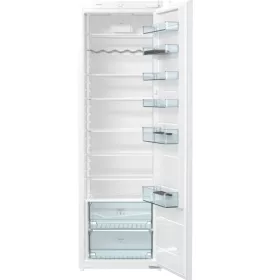   Gorenje RI4182E1 Beépíthető hűtőszekrény, 177cm, 301l, fagyasztó nélkül, IonAir, DynamicCooling, CrispZone, LED, 3 év garancia