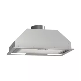   Gorenje BHI611ES kürtőbe vagy felső szekrénybe építhető páraelszívó, LED világítás, 60 cm 