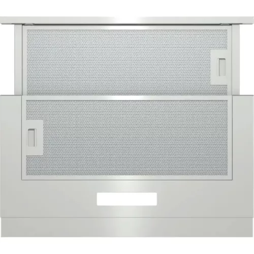 Gorenje TH60E3X Kihúzható teleszkópos elszívó, szürke, felső szekrénybe építhető,60 cm,szürke, 350 m3/óra, 3 év garancia