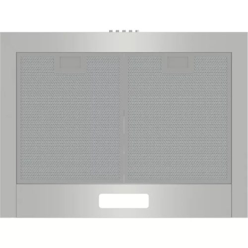 Gorenje WHC629E4X Önálló fali kürtős páraelszívó, szürke, 60 cm,3 fokozatú nyomógombos vezérlés, LED világítás 