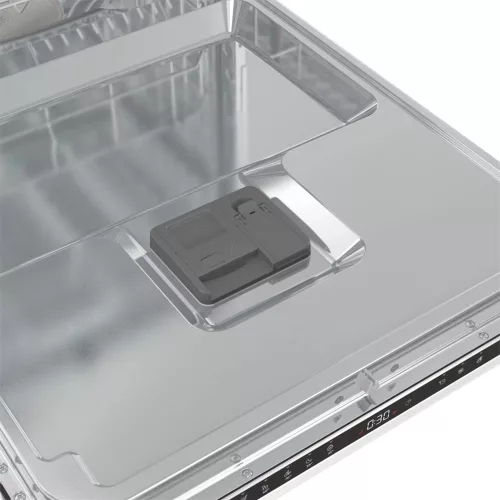 Gorenje GV663D60 Beépíthető mosogatógép, teljesen integrált, 60 cm széles,16 teríték, TotalDry, 8 program, evőeszköztartó tálca, SpeedWash, Higiénia program, 44dB(A),3 év garancia