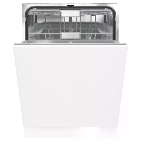   Gorenje GV693C60XXL Beépíthető mosogatógép, teljesen integrált, 60 cm széles,86 cm magas, Wi-Fi,16 teríték, 3 kosár, inverteres, TotalDry, Speedwash,, 42 dB(A),3 év garancia
