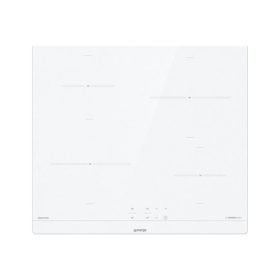  Gorenje IT643SYW7 Beépíthető indukciós főzőlap, keret nélküli, 7200 W, Érintőszenzoros, Gyerekzár,PowerBoost extra teljesítmény funkció