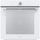 Gorenje BOS6737SYW Beépíthető sütő,gőzfunkció, 77 l, AquaClean tisztítás, teleszkópos sütősín, gyors előmelegítés funkció, 3 év garancia