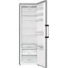 Gorenje R619EAXL6 hűtőszekrény, inox, 185 cm, 398 l, digitális kiejelző