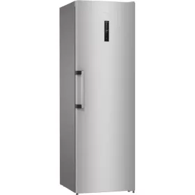   Gorenje R619EAXL6 hűtőszekrény, inox, 185 cm, 398l, digitális kijelző