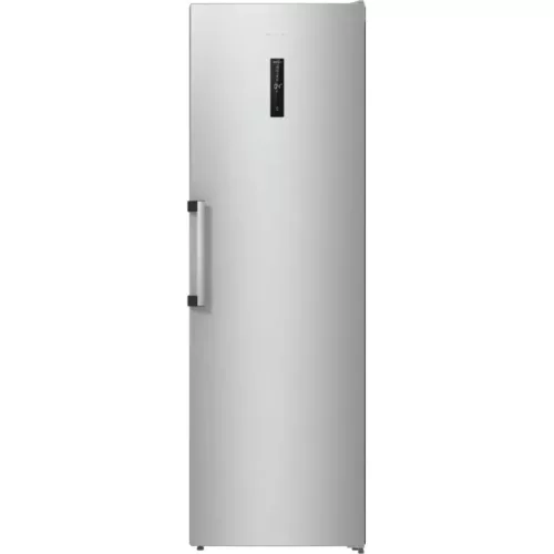 Gorenje R619EAXL6 hűtőszekrény, inox, 185 cm, 398l, digitális kijelző