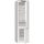 Gorenje RKI419FP1 Beépíthető kombinált hűtőszekrény, 194 cm, 225 l/75 l, FreshZone, elektronikus vezérlés, 3 év garancia