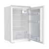 Gorenje RI409EP1 Beépíthető egyajtós hűtőszekrény, 88 cm, 129 l, fagyasztó nélkül, CrispZone, LED