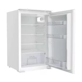   Gorenje RI409EP1 Beépíthető egyajtós hűtőszekrény, 88 cm, 129 l, fagyasztó nélkül, CrispZone, LED