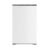 Gorenje RI409EP1 Beépíthető egyajtós hűtőszekrény, 88 cm, 129 l, fagyasztó nélkül, CrispZone, LED