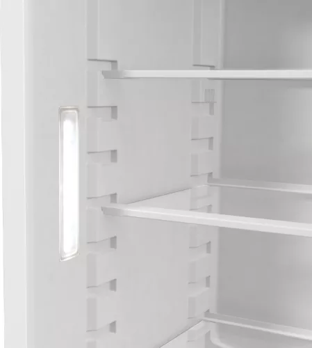 Gorenje RBI412EE1 beépíthető hűtőszekrény - fagyasztóval, Űrtartalom: 165/15l, Méretek: 122,5/54/54,5 cm, "E" energiaosztály