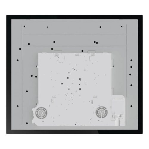 Gorenje GI6432BCWF beépíthető indukciós főzőlap, fekete, 60cm, Slider vezérlés, WIFI, BridgeArea, extra nagy zóna 23 cm, automata prog., Timer 