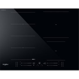 Whirlpool WF S4665 CPBF indukciós üvegkerámia főzőlap