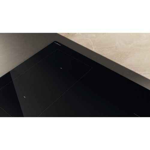 Whirlpool WL S2177 CPNE beépíthető indukciós üvegkerámia főzőlap 