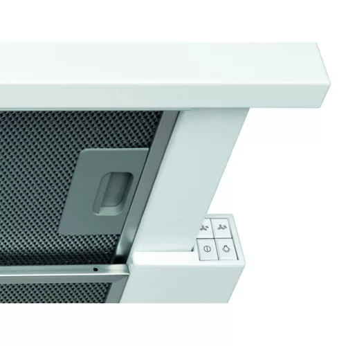 Whirlpool AKR 749/1 WH teleszkópos páraelszívó, fehér