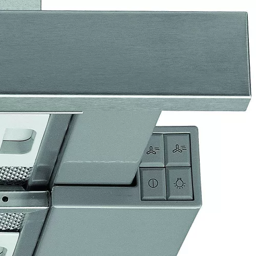 Whirlpool AKR 747 IX/1 teleszkópos páraelszívó, inox
