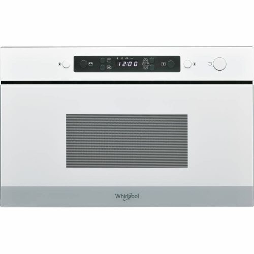 Whirlpool AMW 4920 WH beépíthető mikrohullámú sütő, fehér