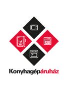 Whirlpool ARG 7181 beépíthető egyajtós hűtőszekrény