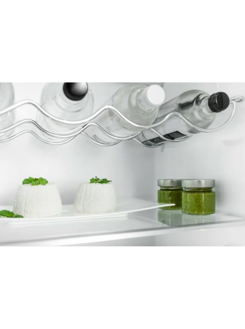 Whirlpool ARG 86121 beépíthető egyajtós hűtőszekrény