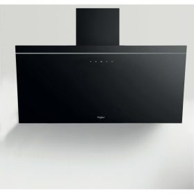   Whirlpool WHVP 82F LT K ferdesíkú fali kürtős páraelszívó