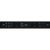 Whirlpool W6 MD440 NB beépíthető mikorhullámú sütő,  fekete szín, LCD kijelző, grill, gőz funkció, 3D melegítés, érintőszenzoros vezérlés 