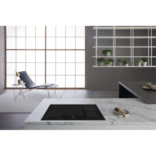 Whirlpool WT 1090 BA indukciós beépíthető főzőlap 90 cm