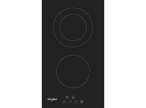 Whirlpool WRD 6030 B Beépíthető dominó indukciós főzőlap